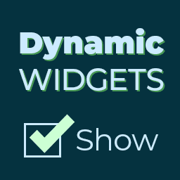 dynamic-widgets icon