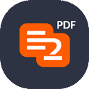 e2pdf icon