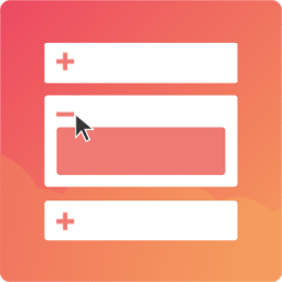 easy-accordion-free icon