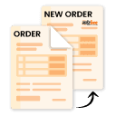 easy-duplicate-woo-order icon
