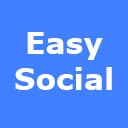 easy-facebook-like-box icon