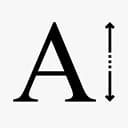 easy-font-resize icon