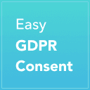 easy-gdpr-consent-mailchimp icon