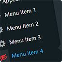 easy-hide-admin-menu-items icon