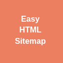 easy-html-sitemap icon