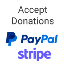 easy-paypal-donation icon