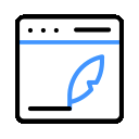 easy-post-submission icon