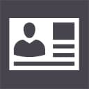 easy-profile-widget icon