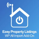 easy-property-listings-xml-csv-import icon