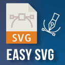 easy-svg icon