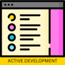 easy-table-of-contents icon