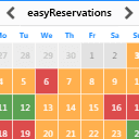 easyreservations icon