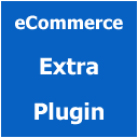 ecommerce-extra icon