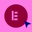 elementor icon