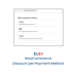 elex-discount-per-payment-method icon