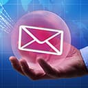 email-notification-on-login icon