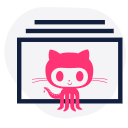 embed-block-for-github icon