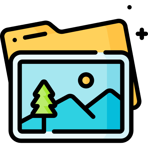 embed-google-photos icon