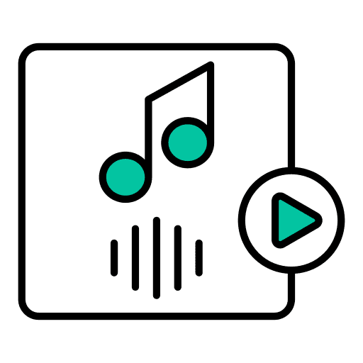 embed-soundcloud-block icon