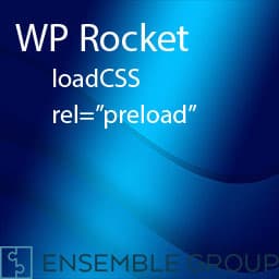 enhance-wp-rocket-loadcss icon