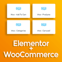 envo-elementor-for-woocommerce icon