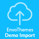 envothemes-demo-import icon