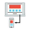 equivalent-mobile-redirect icon