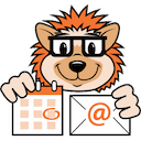 event-calendar-newsletter icon