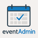 eventadmin-volunteer-management icon