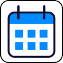 events-block-for-the-events-calendar icon