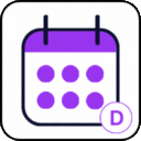 events-calendar-modules-for-divi icon