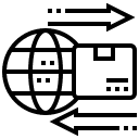 export-custom-pages icon