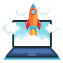 export-wp-page-to-static-html icon