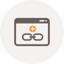 extend-link icon