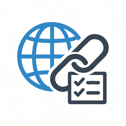 external-links-overview icon