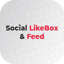 facebook-by-weblizar icon