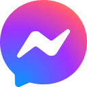 facebook-messenger-customer-chat icon