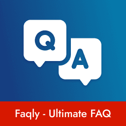 faqly-ultimate-faq icon