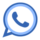 fast-chat-button icon