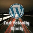 fast-velocity-minify icon