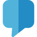fb-messenger-livechat icon