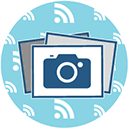 featured-images-for-rss-feeds icon