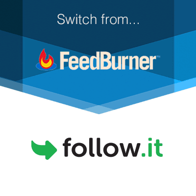 feedburner-alternative-and-rss-redirect icon
