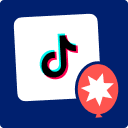 feeds-for-tiktok icon
