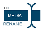 file-media-renamer icon