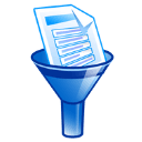 filter-page-by-template icon