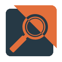 find-and-replace-text icon