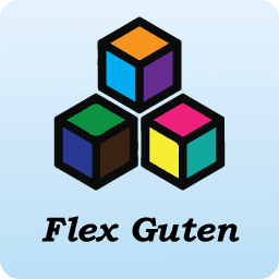 flex-guten icon