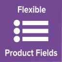 flexible-product-fields icon