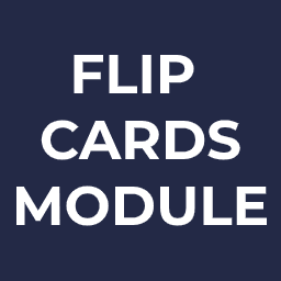 flip-cards-module-divi icon